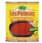 Las Palmas Red Chile Sauce Medium 12/28