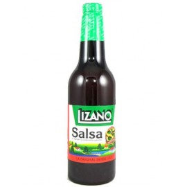Lizano Salsa Inglesa 12/700 ml