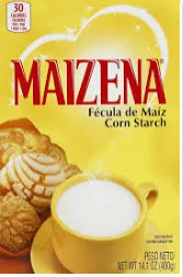 Maizena Regular (Corn Starch) 24/14.1 (ND)