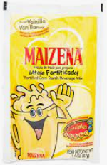 Maizena Sabor Vainilla 2/24 pouches