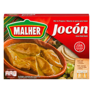 Malher Jocon 16/2.29