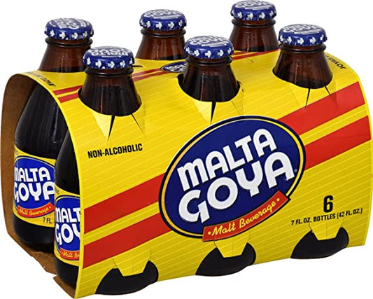 Malta Goya 24/7 (4/6pk)