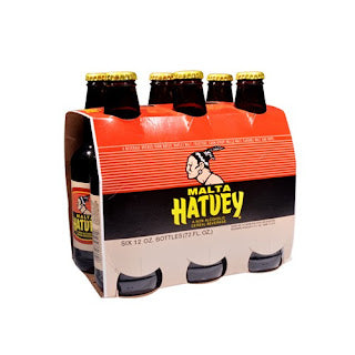 Malta Hatuey 24/12oz