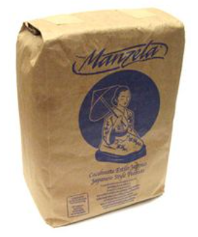 Manzela Cacahuate Japones 1/50 (6cs)