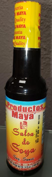 Mexican and Central American Products | Los Compadres Distributor – Page 5