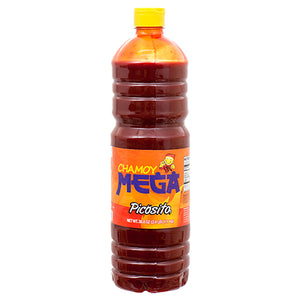 Mega Chamoy 12/33.8 Picosito