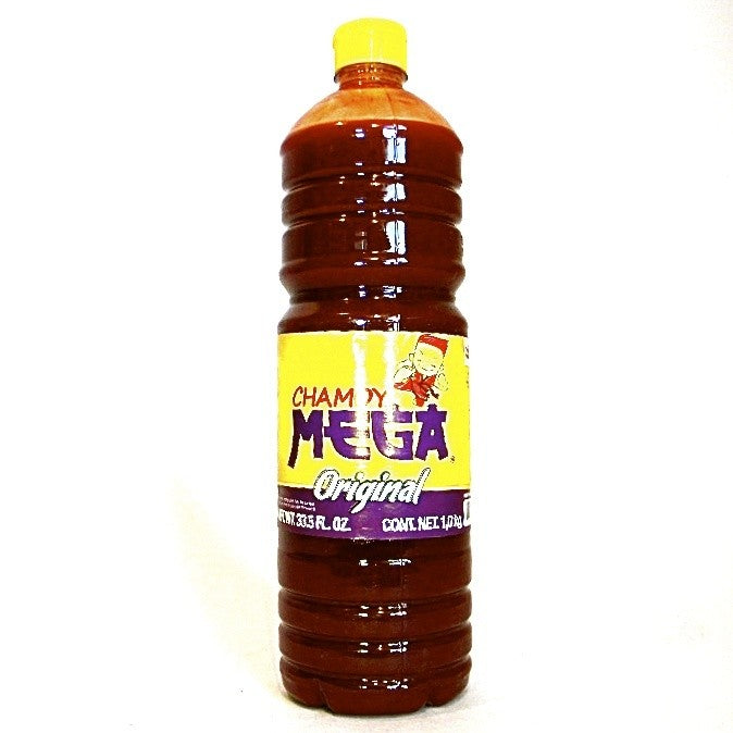 Mega Chamoy Original 12/32