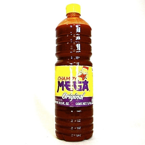 Mega Chamoy Original 12/32