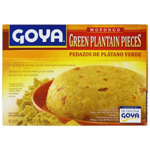 Frozen Mofongo 20/16oz