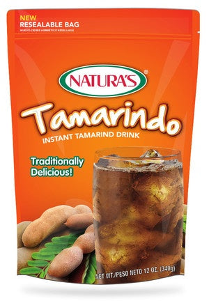 Naturas Tamarindo 12/12oz