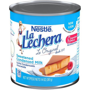 Nestle La Lechera 24/14oz--Mexico  24 count