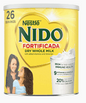 Nido Leche Fortificada 12/800-