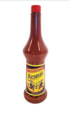 Picama's Red Hot Sauce 24/7.5 oz
