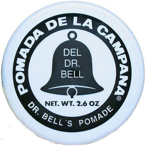 Pomada De La Campana Grande 2.6 gm