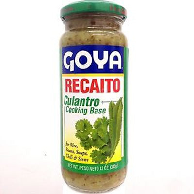 Goya Recaito 24/12 (Green)