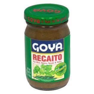 Goya Recaito 24/6 (Green)
