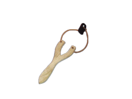 Resorteras (Sling Shot wood)