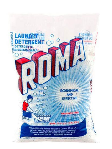 Roma Detergente 36/500