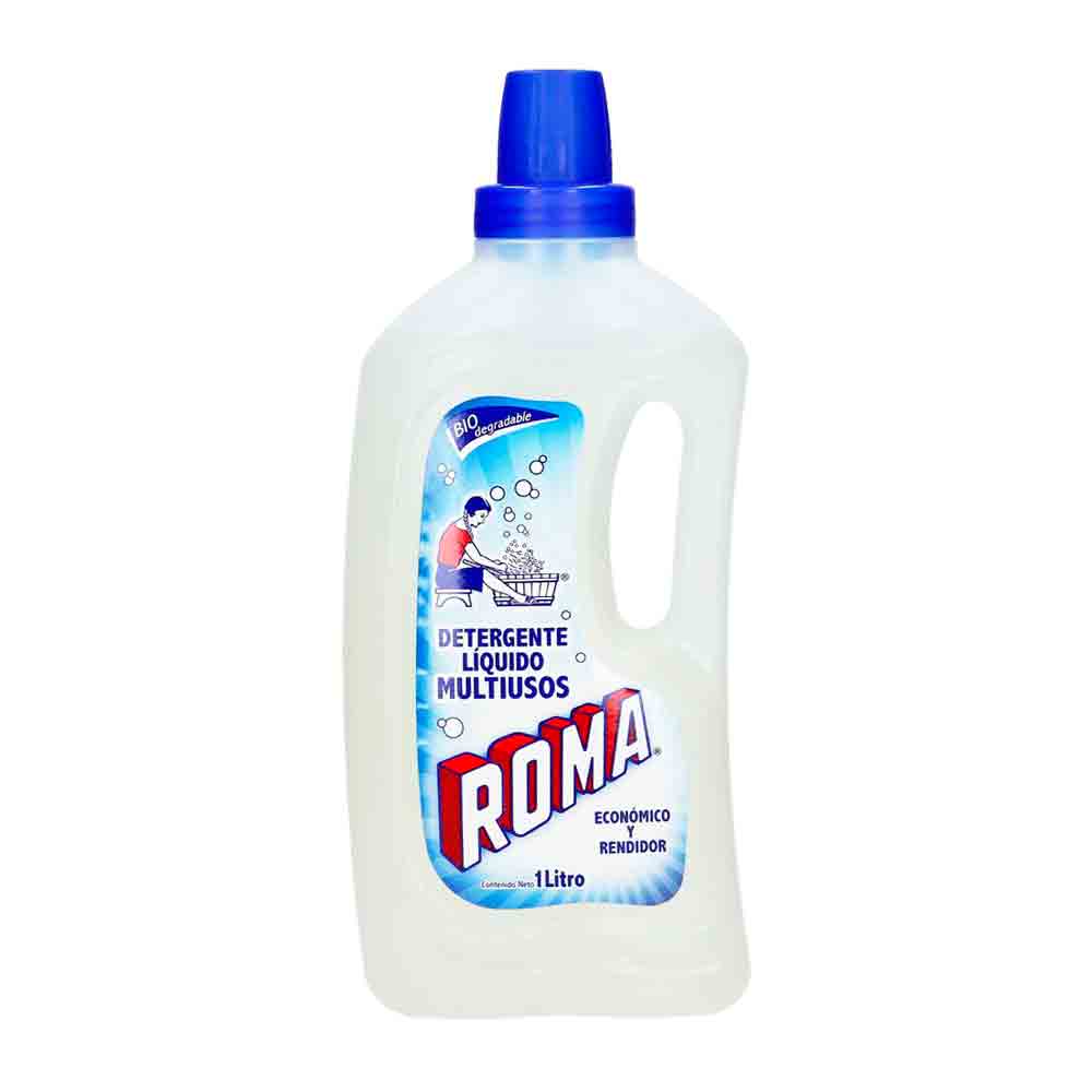 Roma Liquido 12/33-1L