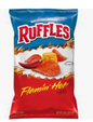 Ruffles Flamimg 1/30
