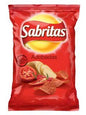 Sabritas Adobada Bolsa grande / large
