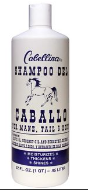 Shampoo Cabellina de Caballo 32oz