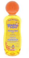 Shampoo Ricitos de Oro Miel/Honey Bee 13.5oz