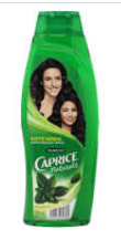 Shp. Caprice Herbal 1/800