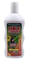 Shp. Indio Papago Chile 500 ml