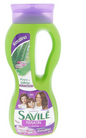 Shp Savile Lizo c/Karatina 1/750ml --morado