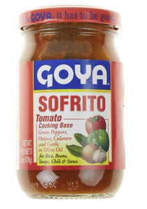 2148- Goya Sofrito 24/6 (Red)
