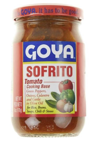 2148- Goya Sofrito 24/6 (Red)