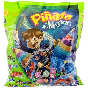 Sonric's Pinata Magica 1 bag =3.3lb