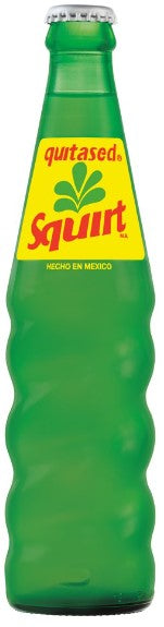Squirt Mexicano 12/12oz (ND)