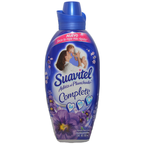 Suavitel AAP Anochecer  ( Dusk ) 12/800 ML
