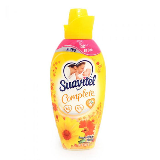Suavitel AAP Aroma de Sol (complete sun) 12/800