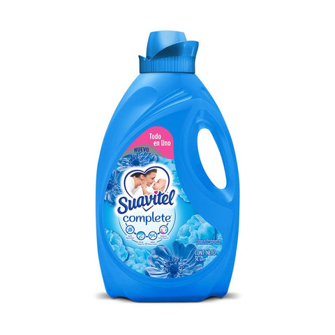Suavitel Complete Primavera 4/3L