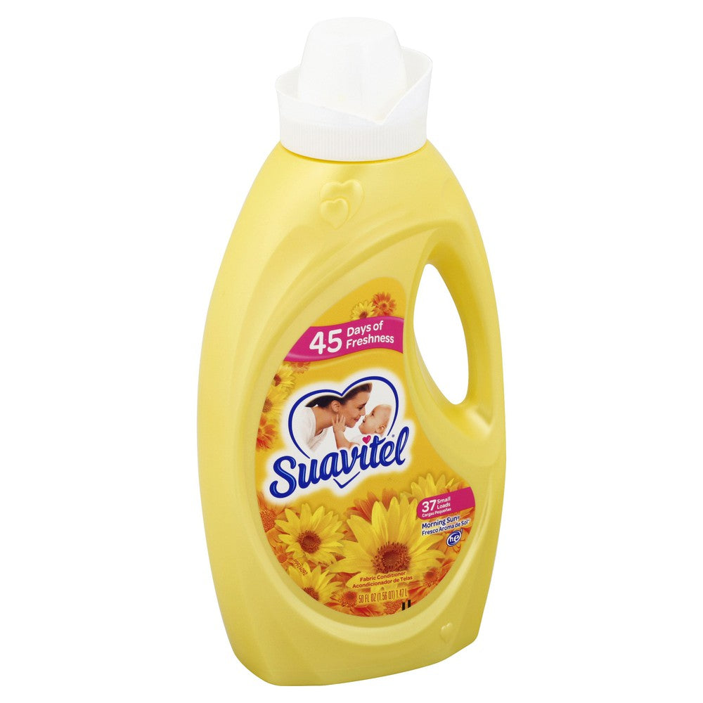 Suavitel Fresco Aroma Sol (Morning Sun)  6/50