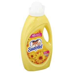 Suavitel Fresco Aroma Sol (Morning Sun)  6/50