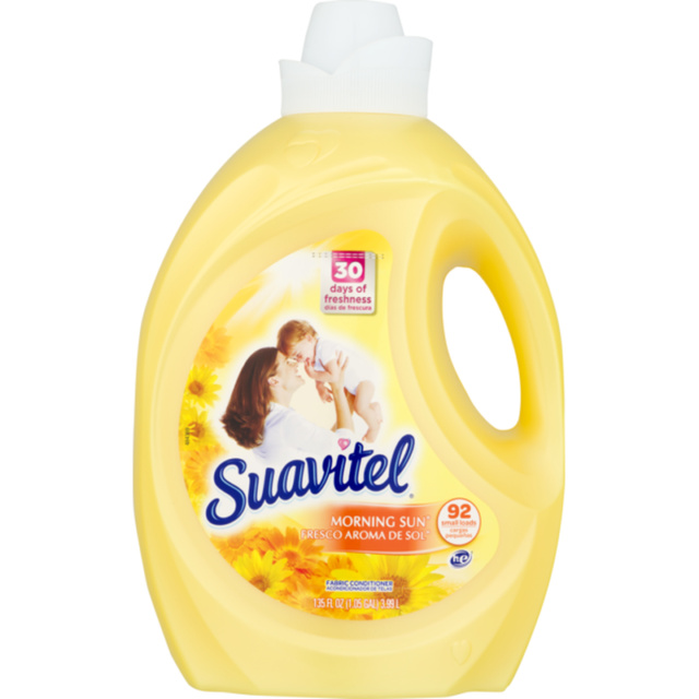 Suavitel Fresco Aroma de Sol (Morning Sun) 4/135oz