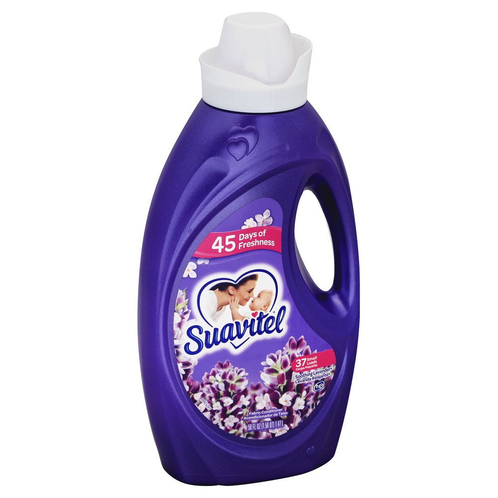 Suavitel Morado Lavander (Soothing Lavender) 6/50oz