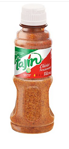 Tajin Fruit Seasoning 24/5 oz