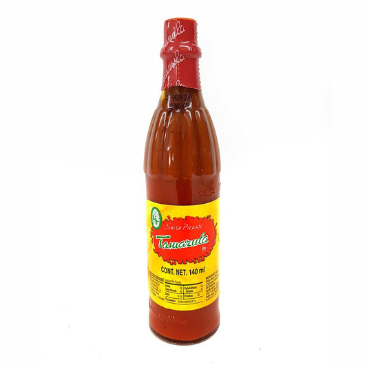 Tamazula Salsa Roja 35/4.7oz