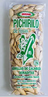 UNIT Pichirilo Semilla De Calabaza 1/10 display (10cs)