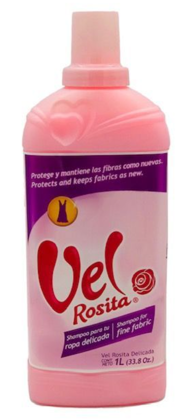 Vel Rosita Delicado 12/33.8oz