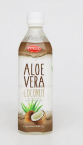 Visvita Aloe Vera Coconut 12/1.5
