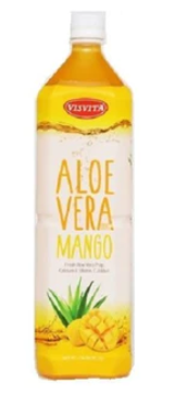 Visvita Aloe Vera Mango 12/1.5