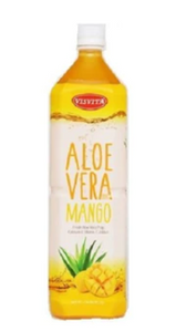 Visvita Aloe Vera Mango  20/500