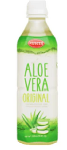 Visvita Aloe Vera Original  20/500