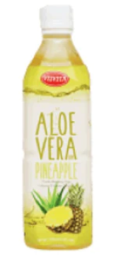 Visvita Aloe Vera Pineapple  12/1.5